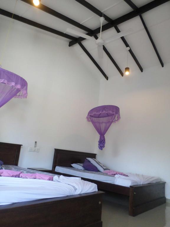 Romana Rest Kataragama Exterior foto