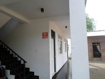 Romana Rest Kataragama Exterior foto